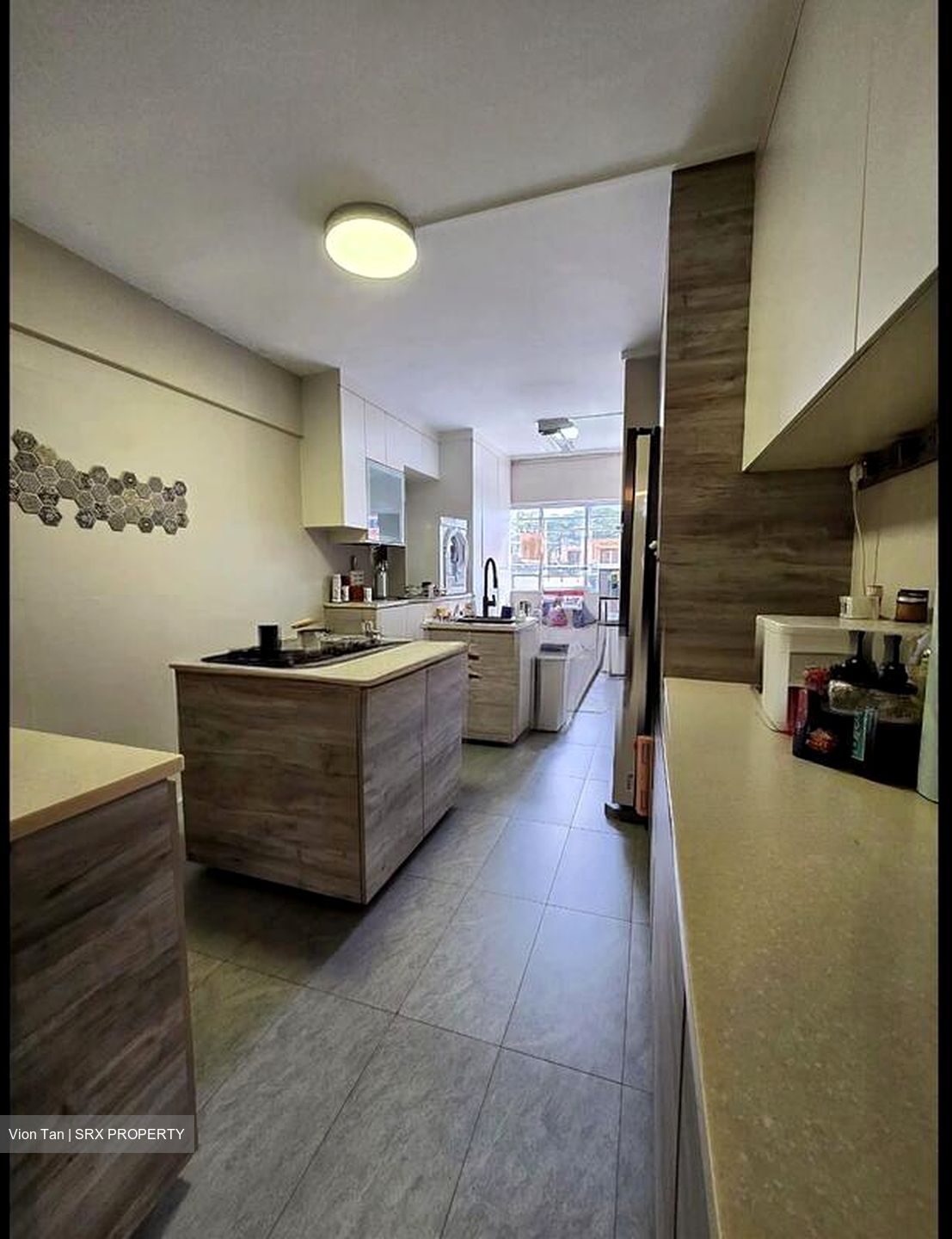 Blk 268 Tampines Street 21 (Tampines), HDB 5 Rooms #559608921